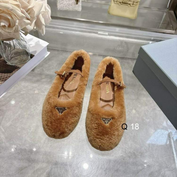 Picture of Prada Shoes _SKUPradasz35-40X110118949